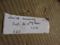 фото thumb №5, Суппорт тормозной левый передний audi a6 a7 3.0tdi 1