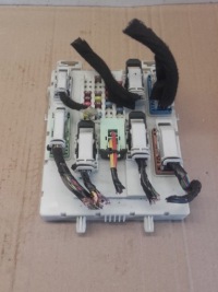 Купить Коробка предохранителей модуль bsi 31394963 volvo v40 2, фото thumb