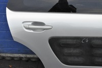 фото thumb №3, Citroen c4 cactus дверь правый задняя задние