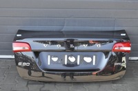 фото thumb №1, Volvo s60 ii кришка багажника багажника задня задня 452-46 kpl