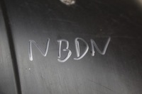 фото thumb №5, Подкрылок левая перед kia ev6 gt 86811-cv500