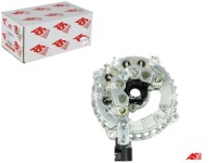 фото thumb №1, Кронштейн, фланець привідний генератора as-pl arc9075s