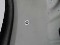 фото thumb №12, Mercedes glc 253 x253 c253 lift крыло передний левый чёрный 040