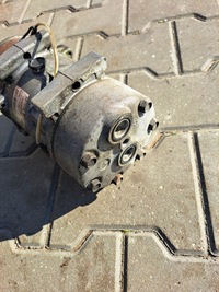 фото thumb №3, Компрессор кондиционера renault midlum dxi volvo fl fe