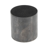 фото thumb №5, Каталізатор труби випускної motocykla передній середній гасник випускний ze