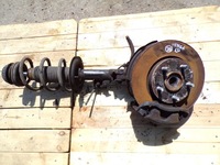 фото thumb №1, Kia venga амортизаторна стійка поворотний кулак амортизатор правий