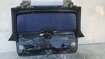 фото thumb №8, Bmw 5 e61 e60 универсал крышка багажника откидная стекло €