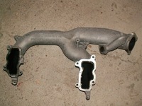 фото thumb №1, Колектор всмоктуючий porsche audi 059145762k