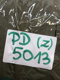 фото thumb №9, Daf xf xg xg+ шланг гибкий воздуха 2240598