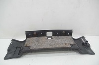 фото thumb №6, Защита замка задняя багажника mercedes sl r230