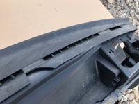 фото thumb №6, Консоль панель подушка безопасности volvo 850 дерево каркас dół