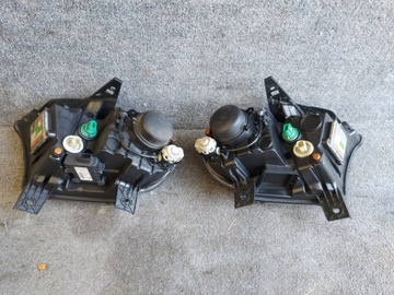 фото thumb №7, Dodge durango citadel wd 16- лампы комплект ксенон ксенон правая левая