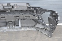 фото thumb №10, Renault captur ii lift 2024- бампер перед передний tegne