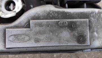 фото thumb №8, Pas переднє підсилювач 3m518b04au ford c-max mk1 03- lak.03