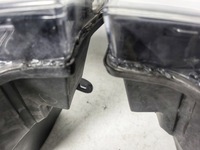 фото thumb №15, Bmw x3 / x4 f25 /f26 lci рестайлінг bi- ксенон поворотний afs led ліва + права