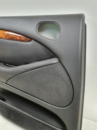фото thumb №4, Обивка обшивка дверь левый задняя jaguar s-type eu