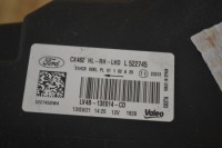 Фара правый перед правый  ford kuga mk3 3 led lv4b-13e014-cd Цена, фото thumb