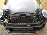 фото thumb №12, Kompletny перед капот бампер крила лампа pas mini clubman f54 jcw