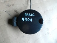 фото thumb №4, Крышка заливной топлива skoda fabia i 9901
