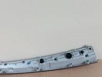 фото thumb №8, Hyundai ioniq 5 лампа передняя led drl левая 92108-gi ne opt czarna штекер