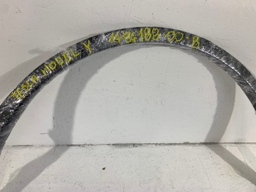 фото thumb №15, Tesla y планка крила права задня 1494188-00-b