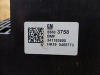 фото thumb №9, Тросы изменения коробки передач opel insignia b 1.6 2017 европа