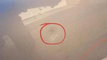 фото thumb №7, Skoda octavia iii 3 универсал дверь зад задние правые