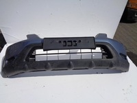 фото thumb №1, Бампер перед передний honda crv 2 ii