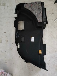 фото thumb №7, Maserati ghibli обшивка багажника левый задняя 6700248370