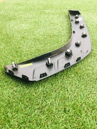 фото thumb №10, Hyundai tucson iv 4 2020 молдинг na крила права задня