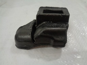 фото thumb №3, Citroen c3 aircross піна губка заглушка шумоізоляція підскло ліві нове