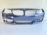 фото thumb №16, Бампер передний перед bmw 3 f34 gt