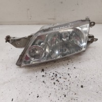 фото thumb №1, Mazda premacy fl лампа ліва передня stanley p1989