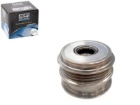 Купить Meat doria шкив генератора renault clio 2, фото thumb