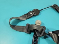Ремень безопасности перед правая  пассажира renault clio 3 34049829b с Разборки, фото thumb