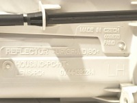 фото thumb №13, Ford kuga mk2 рестайлінг галоген ліве gv44-13b221-a