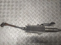 фото thumb №2, Mini r60 r61 колонка кермова шток блокування 9804696