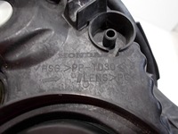 фото thumb №12, Honda jazz ii lift 11-15 лампа левая передняя org