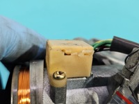 фото thumb №6, Замок запалювання ключ вкладка mitsubishi pajero pinin mr329406