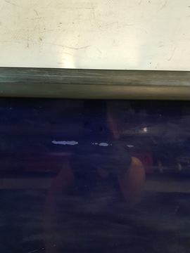 фото thumb №8, Стекло дверь правая правые зад задняя doblo i