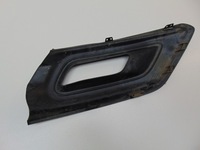 фото thumb №9, Решётка w бампер левая перед ford transit custom kk21-r19953-bb