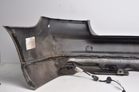 фото thumb №13, Volvo s80 ii бампер зад задний sedan pdc