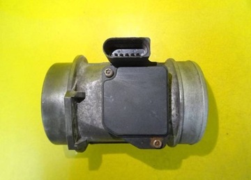 фото thumb №2, Витратомір audi a6 c5 2.5 tdi afh70-25c / 059906461d nr424