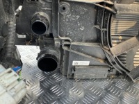 Ремень передний радиатор вентилятор volvo xc40 1.5 t t3 163 km с Разборки, фото thumb