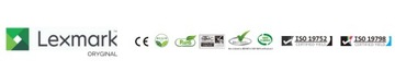 Оригинальный барабан 56F0Z00 Lexmark MB2442 ADWE