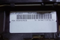 фото thumb №10, Citroen ds5 подушка подушка безпеки водія 96864298zd