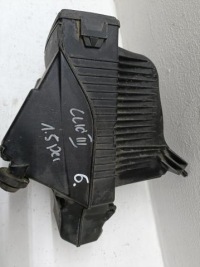 фото thumb №3, Корпус фільтра повітря renault clio iii 1.5 dci