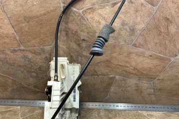 фото thumb №7, Замок лівих передніх двері mercedes-benz m w164 a1697202535 3.5l