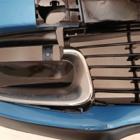 Бампер перед renault scenic 3 3 рестайлинг  2012-2013 620223176r в Украине, фото thumb