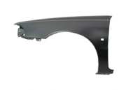 фото thumb №1, Крила передній volvo s40 v40 1995-2000 лівий